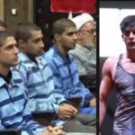 19-Year-Old Wrestler Saleh Mohammadi Hanged By Iranian Regime: Global Outrage