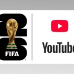 YouTube Scores! Preferred Platform For FIFA World Cup 2026