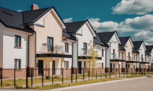 Big Investors Banned From Buying Homes? What The New Housing Bill Really Means