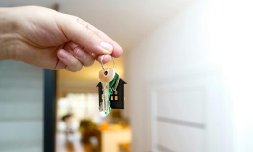30-Year Mortgage Hits 6.11%: Slight Increase But Texas Buyers Stay Active
