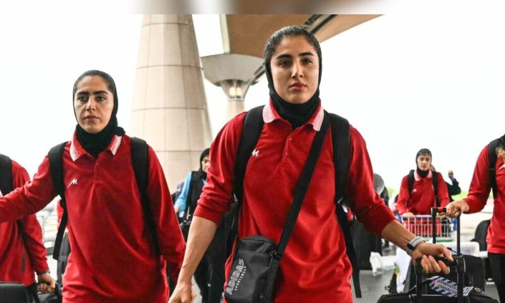 And Then There Were Two: 5 of 7 Iranian Women’s Soccer Players Abandon Asylum In Australia Amid Regime Threats