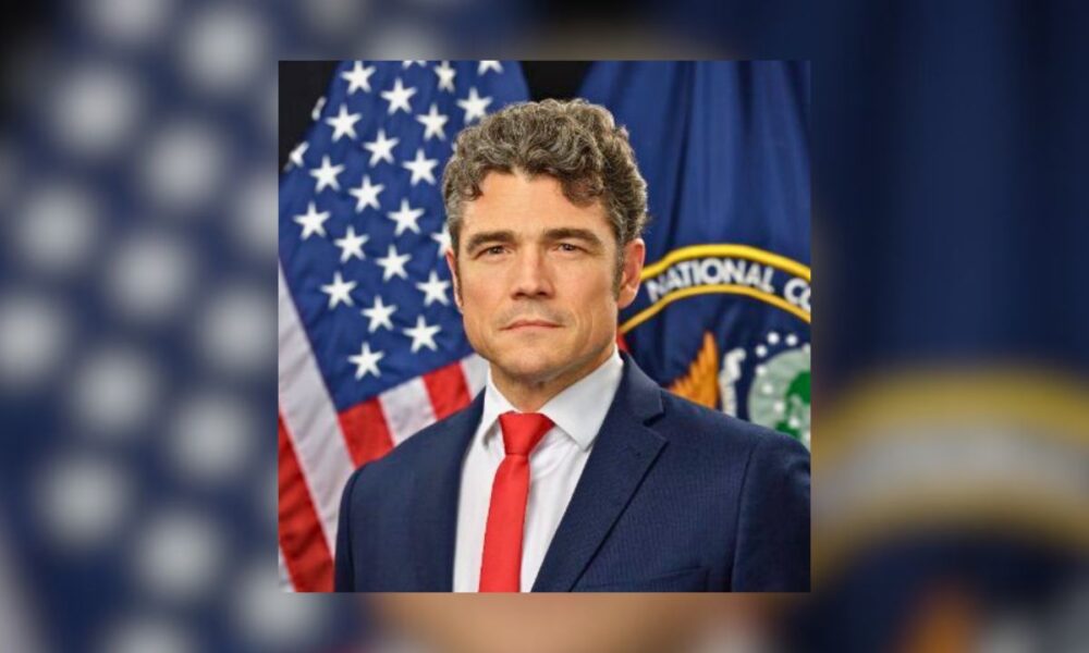 Joe Kent Under FBI Investigation: ‘Known Leaker’ Cut From Briefings Before Quitting Over Iran Conflict