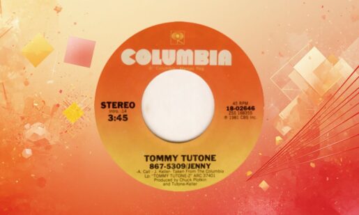 867-5309 Isn’t Jenny Anymore: Iconic ’80s Number Now Rings Cancer Support Helpline