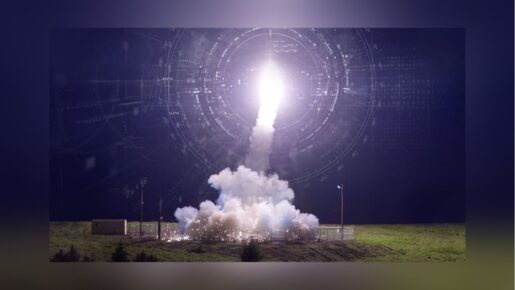 Department Of War Boosts Missile Defense: BAE & Honeywell Win Major Framework Agreements
