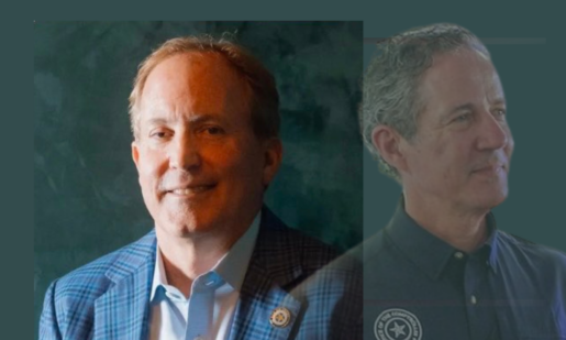 Paxton Withdraws From Defending Hancock In TEFA Lawsuits, Cites ‘Irreparable Breakdown’