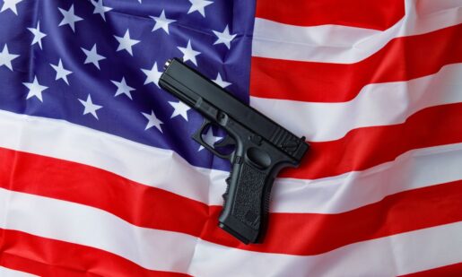 ATF Seeks Public Input: ‘Unlawful Drug User’ – Habitual Use Required For Gun Prohibition