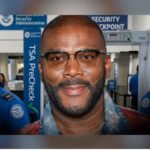 Tyler Perry Tries To Help Struggling Atlanta TSA — Now They’re Told To Return The Gift Cards