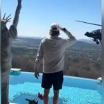 Star-Spangled Flyby: Army Suspends Airmen For Helicopter Stunt Outside Kid Rock’s Home