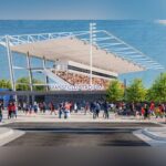 Frisco & Mansfield Selected As World Cup 2026 Team Base Camps