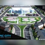 Ken Paxton Urges Collin County To Block EPIC City Housing Project Plat