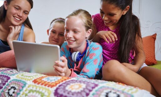 Austria To Ban Kids Under 14 from Social Media Over Addiction Concerns