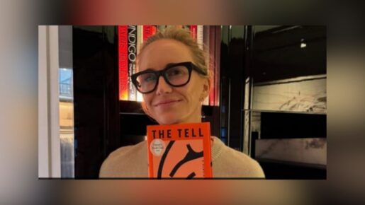 Amarillo Woman Accuses Author Amy Griffin Of Hijacking Her Abuse Memories In ‘The Tell’ Memoir