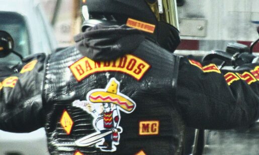 From “Hot Tub” To Hot Water: 74-Year-Old Bandidos Leader Charged With Intent To Distribute Meth