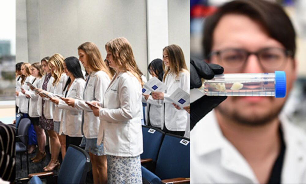 Houston’s Top H-1B Employers Revealed: Baylor College Of Medicine Tops List