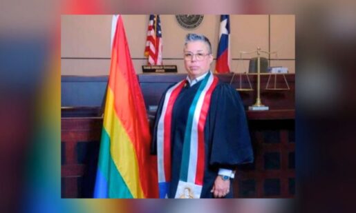 Bexar County Delivers The Verdict: Suspended, Indicted Judge Rosie Speedlin Gonzalez Loses Reelection Bid