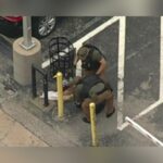 Dallas Police Bomb Squad Called To Earle Cabell Federal Building Area Over Suspicious Package