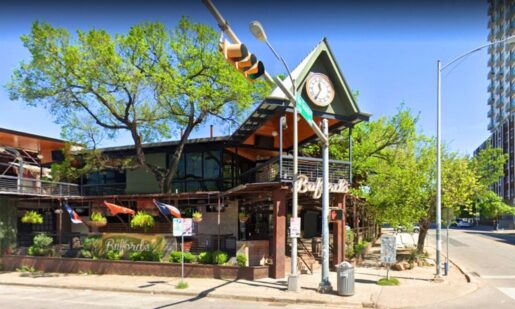 Austin Sixth Street Horror: 3 Dead, 14 Injured In Early-Morning Bar Shooting – Suspect Killed By Police