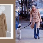 Love Story Effect? Carolyn Bessette-Kennedy Prada Coat Fetches $192,000 At Auction
