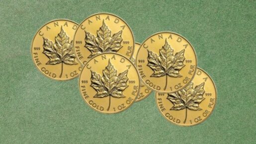 Six Arrested In $2.8M Texas Gold Coin Scam Targeting Seniors