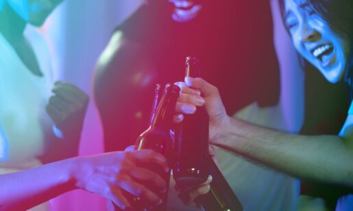 Celina Airbnb House Party Turns Chaotic: 500-800 Teens, Gunshots, And Arrests