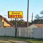 MUGSHOT: Dispute Over A Woman Ends In Murder At Motel In Fort Worth