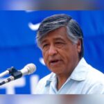 Cesar Chavez Day Celebrations In Texas Axed: United Farm Workers Steps Back Over Sexual Abuse Allegations