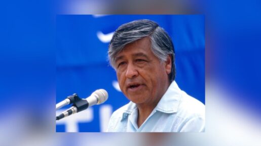 Cesar Chavez Day Celebrations In Texas Axed: United Farm Workers Steps Back Over Sexual Abuse Allegations