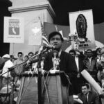 Texas Cancels César Chavez Day: Greg Abbott Ends Holiday Over Sexual Assault Allegations