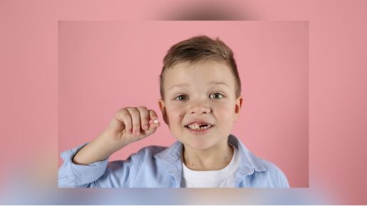 Tooth Fairy Finally Gets A Raise: Average Payout Jumps 17% To $5.84 In 2026