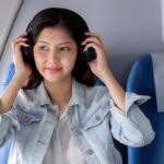 United Airlines Makes Headphones Mandatory – Violators Risk Deplaning Under Updated Contract