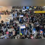 TSA Paychecks Resume Monday Following Trump Shutdown Relief Order