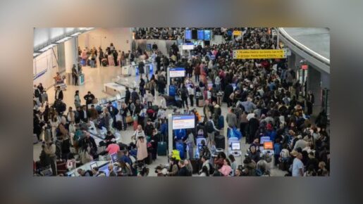 TSA Paychecks Resume Monday Following Trump Shutdown Relief Order