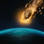 0.15-Second Shift: DART Proves Humans Can Redirect Asteroids In Space