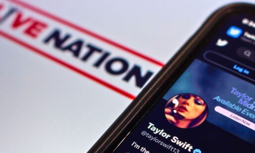 Live Nation Reaches $200 Million Antitrust Settlement With DOJ Over Ticketmaster Practices