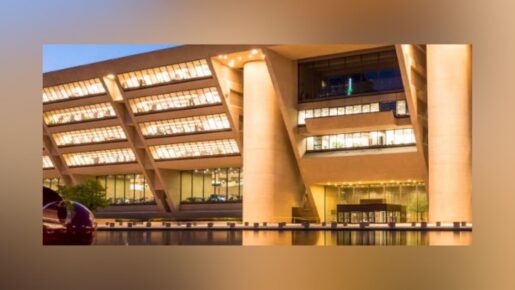 Dallas City Hall: Councilmember Cites ‘Inconvenient Documentation’ To Counter ‘Misleading Claims’