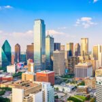Dallas County Population Declines As North Texas Suburbs Explode In Growth