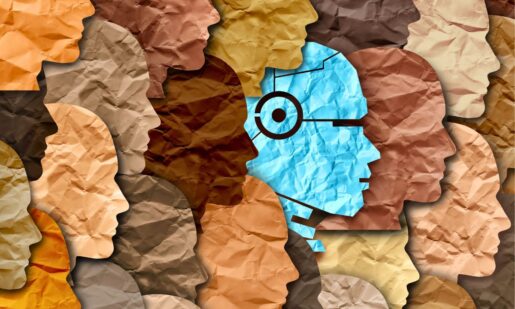 The New AI Reality – Dallas Fed: Seasoned Pros Thrive, Rookies Get Shut Out