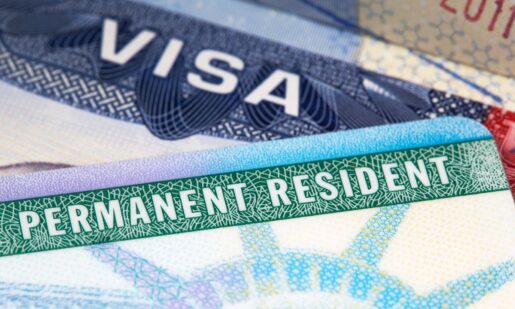 7-Year Immigration Scam Exposed – Fraudulent H-1B Visas And Green Cards In North Texas