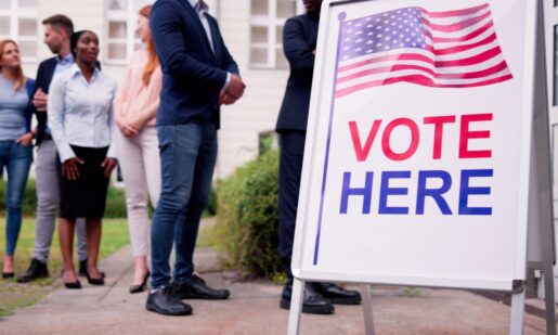 Allen West: Dallas GOP Shows Precinct Voting Works — Dems Can’t Grasp ‘Basic Civics’