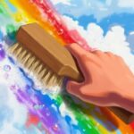 Over The Rainbow? Dallas Begins Removing Pride Crosswalks