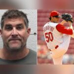 Ex-MLB Pitcher Dan Serafini Sentenced To Life For Shooting In-Laws