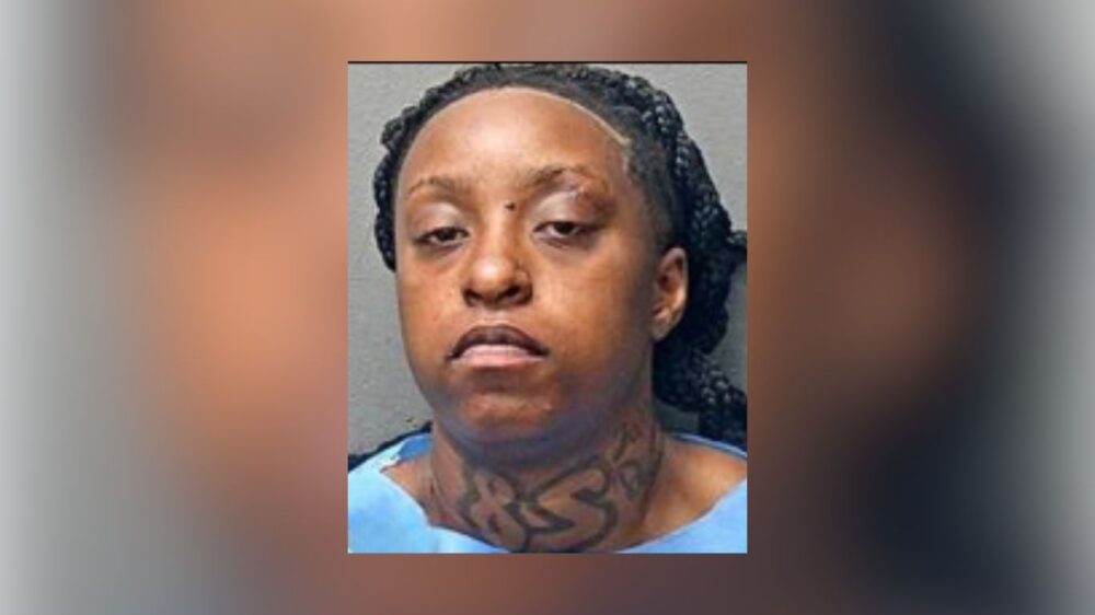 Fort Worth Woman Gets Life After DUI Crash Kills Police Sergeant