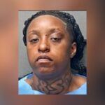 Fort Worth Woman Gets Life After DUI Crash Kills Police Sergeant