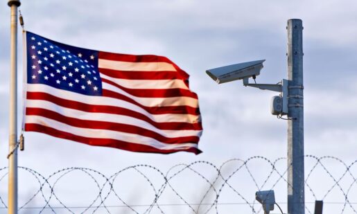 Stolen Car, K-9 Alert, Gunfire: Deadly Shootout At Sierra Blanca Border Checkpoint