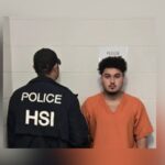 Illegal Alien Arrested By ICE For Hit-and-Run That Killed Texas Deputy Kenneth Lewis