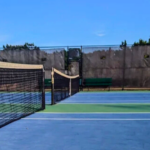 Denton Police Fatally Shoot Man Charging Officers With Metal Rod At Pickleball Court
