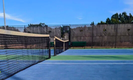 Denton Police Fatally Shoot Man Charging Officers With Metal Rod At Pickleball Court