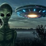 “Stay Tuned! ” – White House Teases Alien Secrets With New Aliens.gov Domain