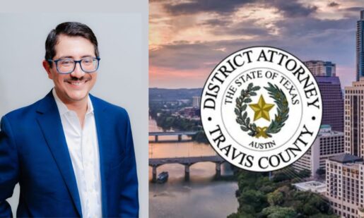Travis County DA Shuts Down Charges Rumors: Austin Cops Are Heroes In Deadly Sixth Street Shooting
