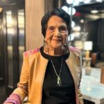 Dolores Huerta Day Approved In Dallas As Cesar Chavez Day Is Stripped From Calendar